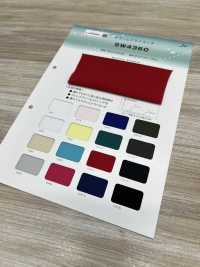 SW4360 Smooth And Dry Touch[Textile / Fabric] Sanwa Fibers Sub Photo
