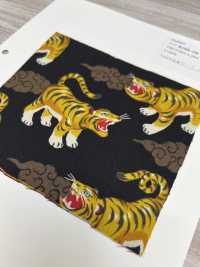 850587 Lawn Local Tales Tomi[Textile / Fabric] VANCET Sub Photo