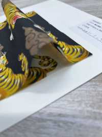 850587 Lawn Local Tales Tomi[Textile / Fabric] VANCET Sub Photo