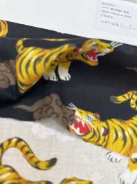 850587 Lawn Local Tales Tomi[Textile / Fabric] VANCET Sub Photo