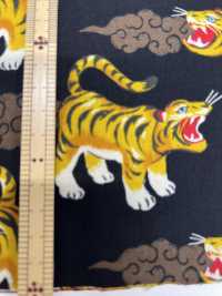 850587 Lawn Local Tales Tomi[Textile / Fabric] VANCET Sub Photo