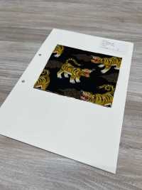 850587 Lawn Local Tales Tomi[Textile / Fabric] VANCET Sub Photo