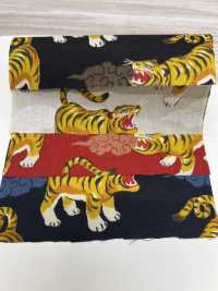 850587 Lawn Local Tales Tomi[Textile / Fabric] VANCET Sub Photo