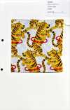 850566 Broadcloth Torafura Hoop