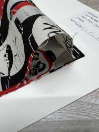 850589 Lawn Local Tales Lantern[Textile / Fabric] VANCET Sub Photo