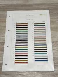 HA-3100 Acrylic Twisted Cord[Ribbon Tape Cord] No Name Sub Photo