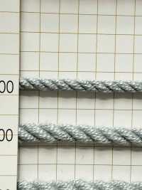 HA-3100 Acrylic Twisted Cord[Ribbon Tape Cord] No Name Sub Photo