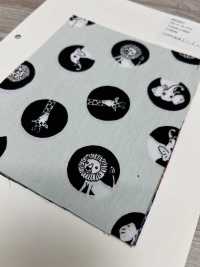 850567 Broadcloth Dot[Textile / Fabric] VANCET Sub Photo