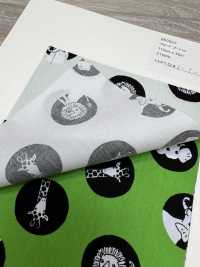 850567 Broadcloth Dot[Textile / Fabric] VANCET Sub Photo