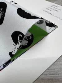 850567 Broadcloth Dot[Textile / Fabric] VANCET Sub Photo