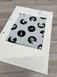 850567 Broadcloth Dot[Textile / Fabric] VANCET Sub Photo