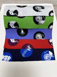 850567 Broadcloth Dot[Textile / Fabric] VANCET Sub Photo