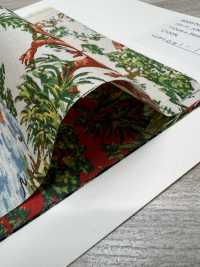 850570 Broadcloth Junk Vintage Dinosaur[Textile / Fabric] VANCET Sub Photo