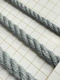 HA-3200 Acrylic Twisted Cord[Ribbon Tape Cord] No Name Sub Photo