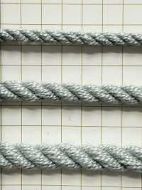 HA-3200 Acrylic Twisted Cord[Ribbon Tape Cord] No Name Sub Photo