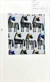 850565 Broadcloth Zebra