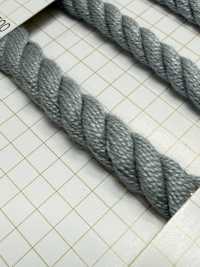 HA-3500 Acrylic Twisted Cord[Ribbon Tape Cord] No Name Sub Photo