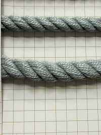 HA-3500 Acrylic Twisted Cord[Ribbon Tape Cord] No Name Sub Photo