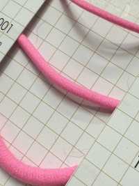 HN-1001 Nylon Soft Round Elastic Band No Name Sub Photo