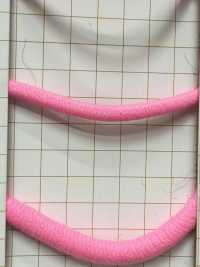 HN-1001 Nylon Soft Round Elastic Band No Name Sub Photo