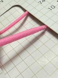 HN-1001 Nylon Soft Round Elastic Band No Name Sub Photo