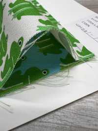 850577 Unbleached Oxford Cotton Frog[Textile / Fabric] VANCET Sub Photo