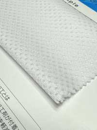 SW7241 Stretch Mesh[Textile / Fabric] Sanwa Fibers Sub Photo