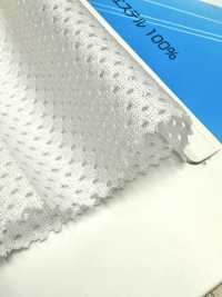 SW7241 Stretch Mesh[Textile / Fabric] Sanwa Fibers Sub Photo