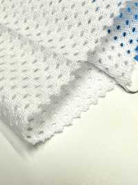SW7241 Stretch Mesh[Textile / Fabric] Sanwa Fibers Sub Photo