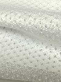 SW7241 Stretch Mesh[Textile / Fabric] Sanwa Fibers Sub Photo