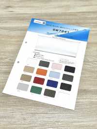 SW7241 Stretch Mesh[Textile / Fabric] Sanwa Fibers Sub Photo