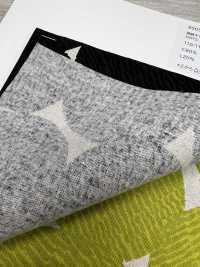 850580 Linen Canvas 80/20 SHIMASHIMA[Textile / Fabric] VANCET Sub Photo