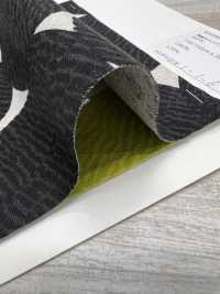 850580 Linen Canvas 80/20 SHIMASHIMA[Textile / Fabric] VANCET Sub Photo