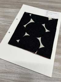 850580 Linen Canvas 80/20 SHIMASHIMA[Textile / Fabric] VANCET Sub Photo