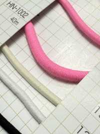 HN-1002 Nylon Soft Round Elastic Band No Name Sub Photo