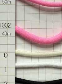 HN-1002 Nylon Soft Round Elastic Band No Name Sub Photo