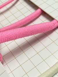 HN-1002 Nylon Soft Round Elastic Band No Name Sub Photo