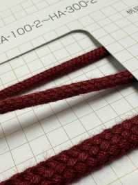 HA-200-2 2/52 200 Spindle Cord[Ribbon Tape Cord] No Name Sub Photo