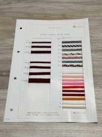 HA-200 1/17 200 Spindle Cord[Ribbon Tape Cord] No Name Sub Photo