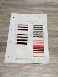 HA-600 1/17 600 Spindle Cord[Ribbon Tape Cord] No Name Sub Photo