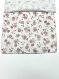 83072 Double Gauze Unbleached Cotton Nostalgia Collection / Shion[Textile / Fabric] VANCET Sub Photo