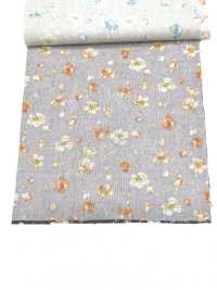 83068 SEVENBERRY® Lawn Unbleached Cotton Nostalgia Collection / Shirley[Textile / Fabric] VANCET Sub Photo