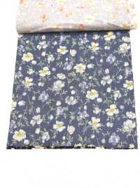 83068 SEVENBERRY® Lawn Unbleached Cotton Nostalgia Collection / Shirley[Textile / Fabric] VANCET Sub Photo