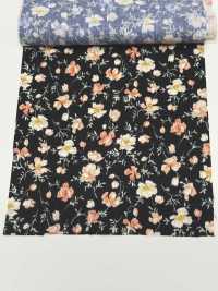 83068 SEVENBERRY® Lawn Unbleached Cotton Nostalgia Collection / Shirley[Textile / Fabric] VANCET Sub Photo