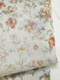 83068 SEVENBERRY® Lawn Unbleached Cotton Nostalgia Collection / Shirley[Textile / Fabric] VANCET Sub Photo