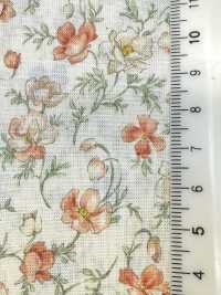 83068 SEVENBERRY® Lawn Unbleached Cotton Nostalgia Collection / Shirley[Textile / Fabric] VANCET Sub Photo