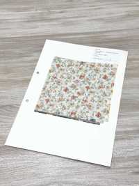 83068 SEVENBERRY® Lawn Unbleached Cotton Nostalgia Collection / Shirley[Textile / Fabric] VANCET Sub Photo