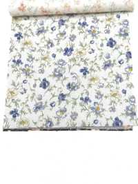 83068 SEVENBERRY® Lawn Unbleached Cotton Nostalgia Collection / Shirley[Textile / Fabric] VANCET Sub Photo