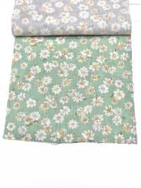 83070 SEVENBERRY® Lawn Unbleached Cotton Nostalgia Collection / Margarite[Textile / Fabric] VANCET Sub Photo
