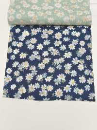 83070 SEVENBERRY® Lawn Unbleached Cotton Nostalgia Collection / Margarite[Textile / Fabric] VANCET Sub Photo